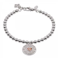 Bracciale Tuum Donna Settedoni in Argento Topazio BRDNNG9PC0 - BRDNNG9PC0